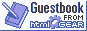 Guestbook by GuestWorld